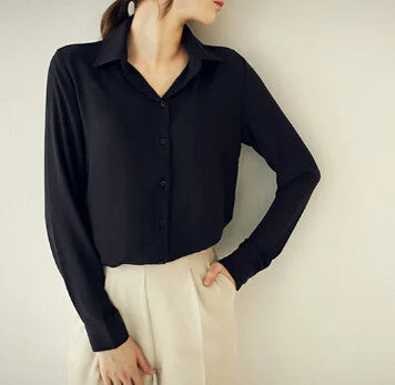 TurnDown black