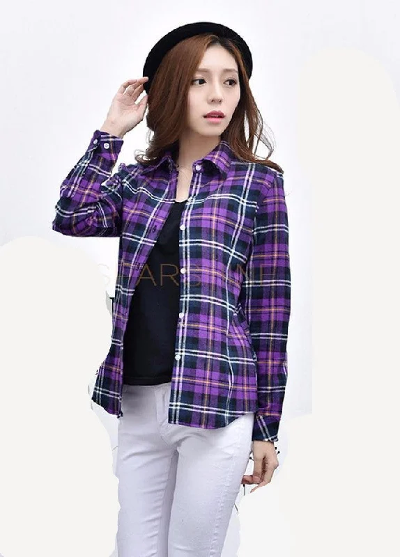Plaid 18