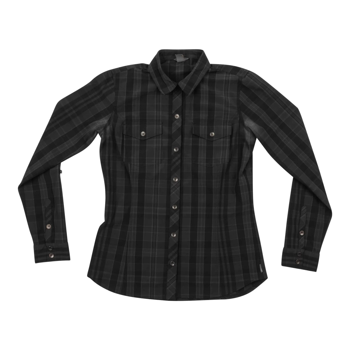 Eddie Bauer Button Down Long Sleeve Performance Shirt - Women'sasua-- Mesh Canvas Denim Eddie Bauer Button Down Long Sleeve Performance Shirt - Women'sasua-- Mesh Canvas Denim