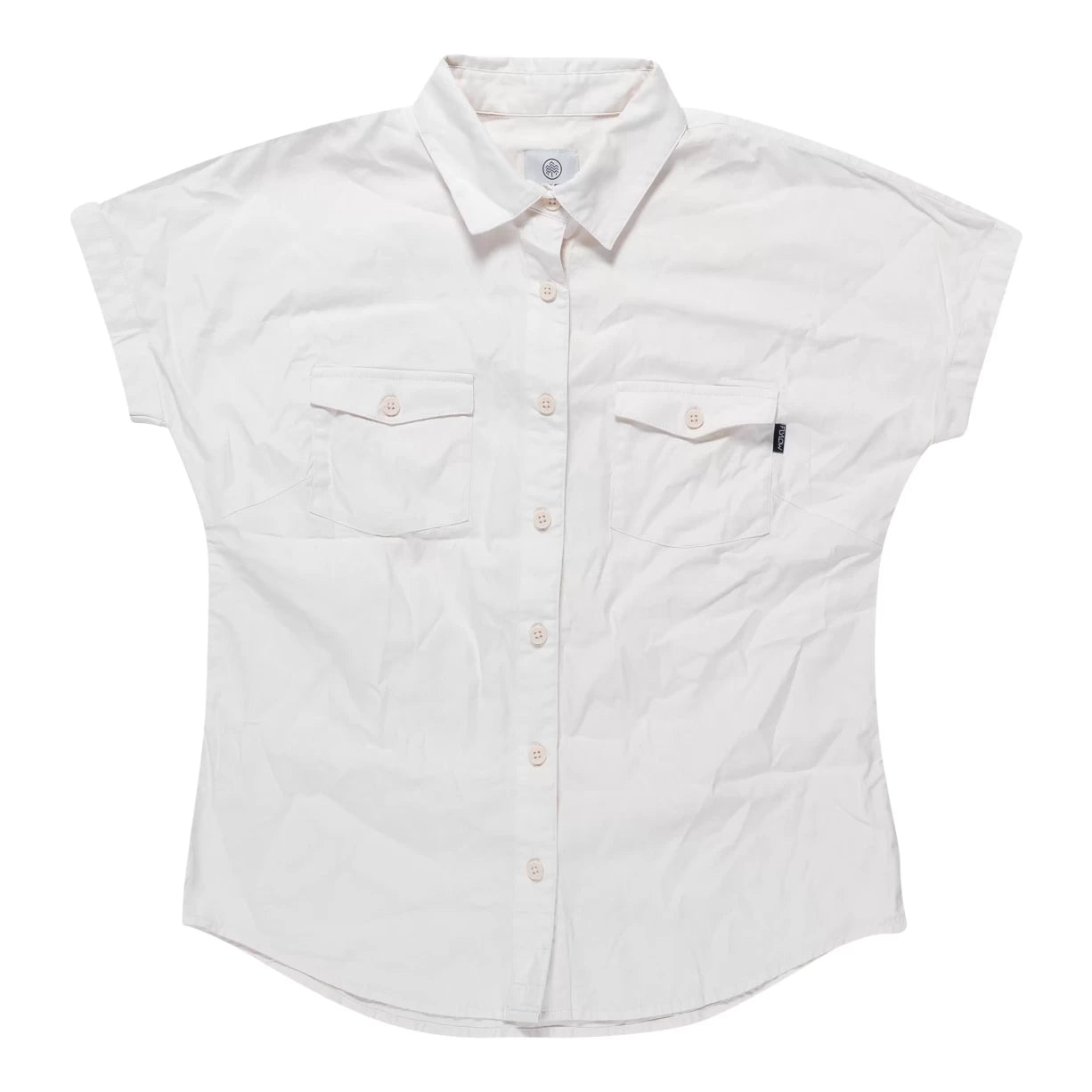 Flylow Around Town Shirt - Women's-- Cozy Warm Stylish
