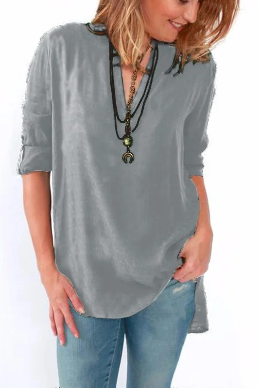 Gray