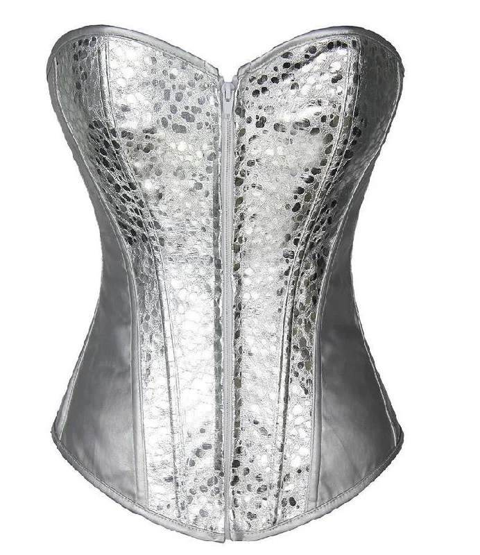 Silver