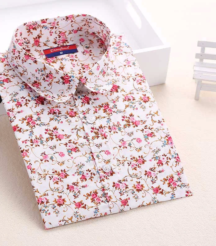 Floral