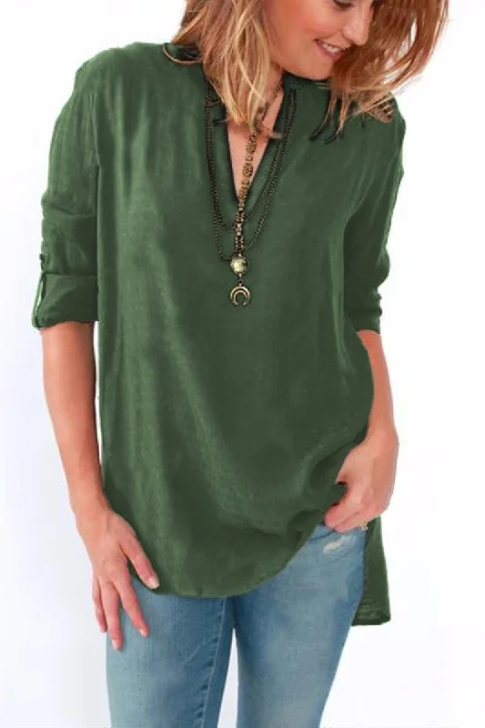 Army Green