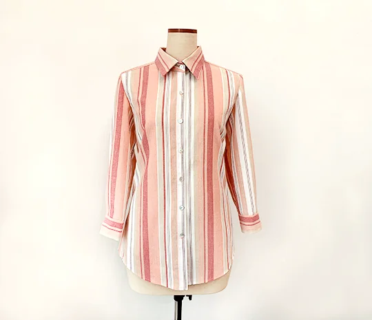 Ladies’ Shirt-- Oversized T-Shirt Spandex breathable