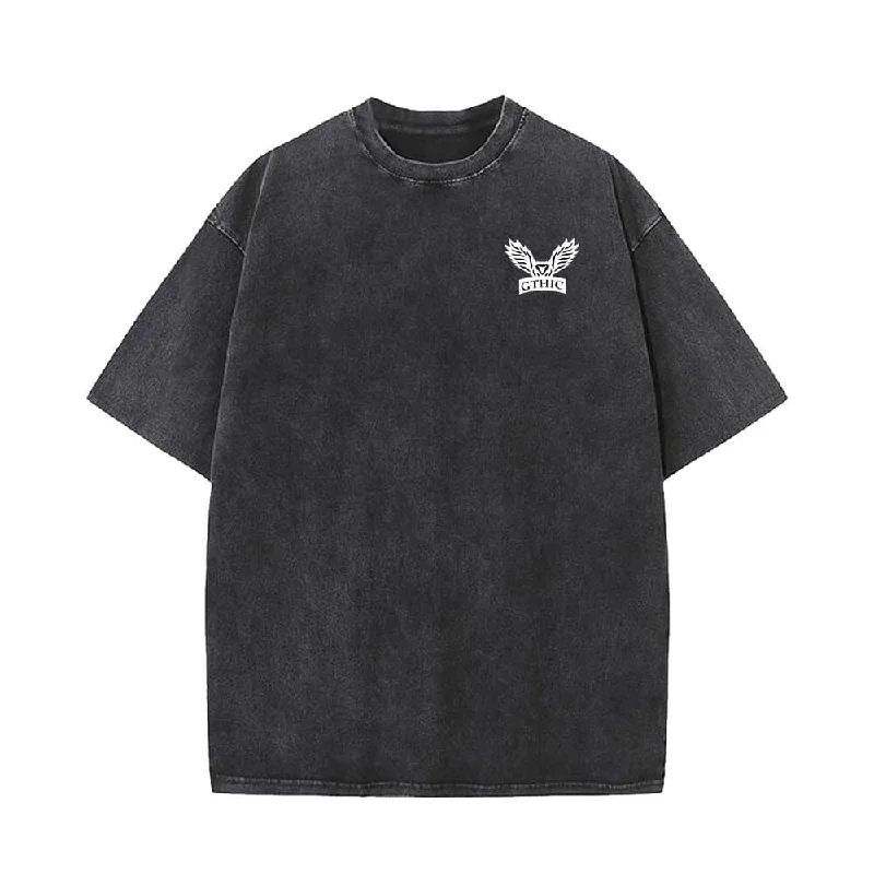 B (White logo)