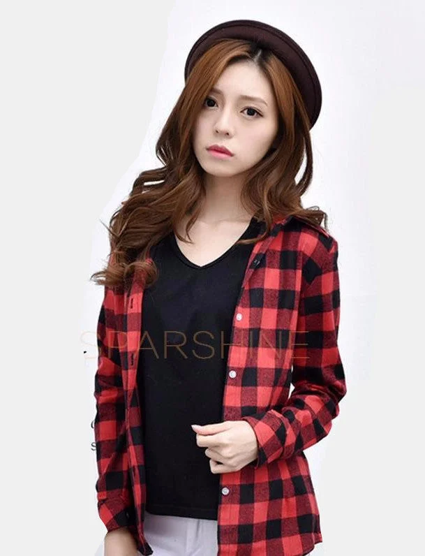 Plaid 19