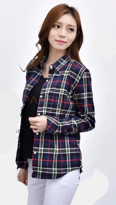 Plaid 20
