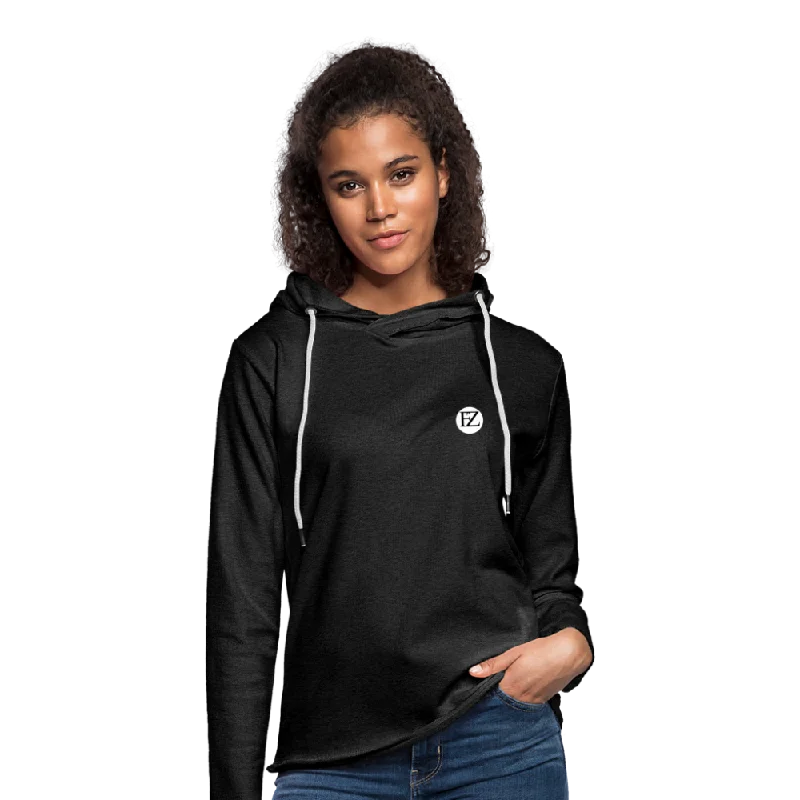 FZ Unisex Hoodie Shirt-- Machine Wash Dry Clean Hand Wash