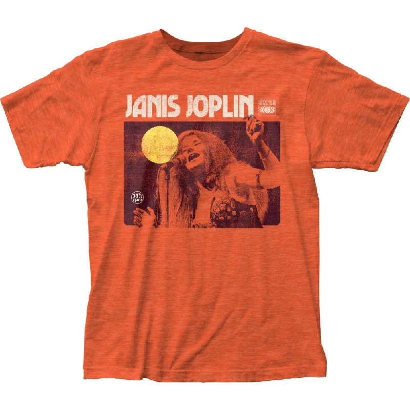 Janis Joplin: Singing Live Rock and Roll T Shirt Band Licensed Fitted Jersey Sizes Large-XL New release 2019-- Hooded Caped Shawl Collar Janis Joplin: Singing Live Rock and Roll T Shirt Band Licensed Fitted Jersey Sizes Large-XL New release 2019-- Hooded Caped Shawl Collar
