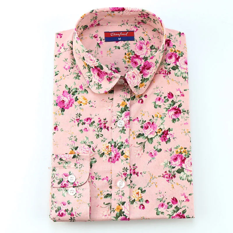 Pinkflower