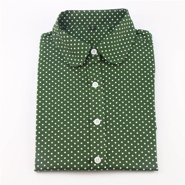 green dot