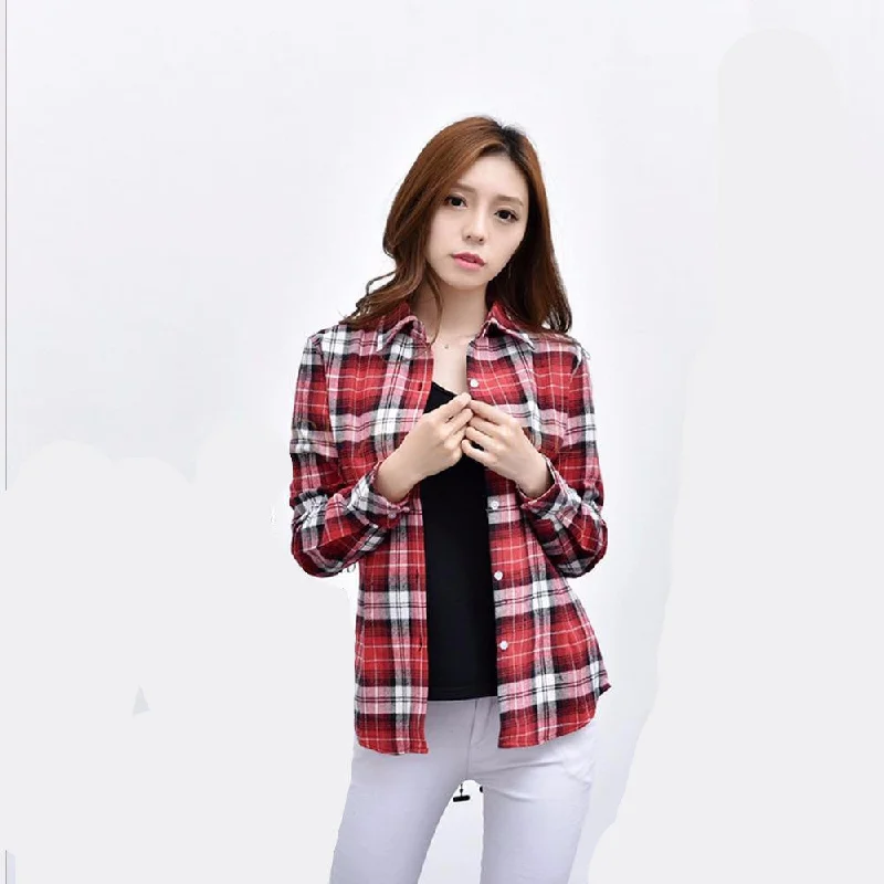 Plaid 17