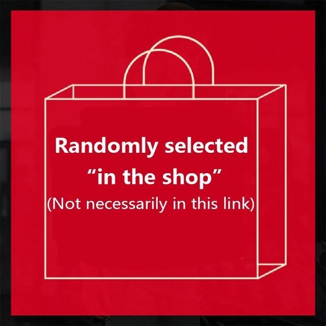 Luckbag