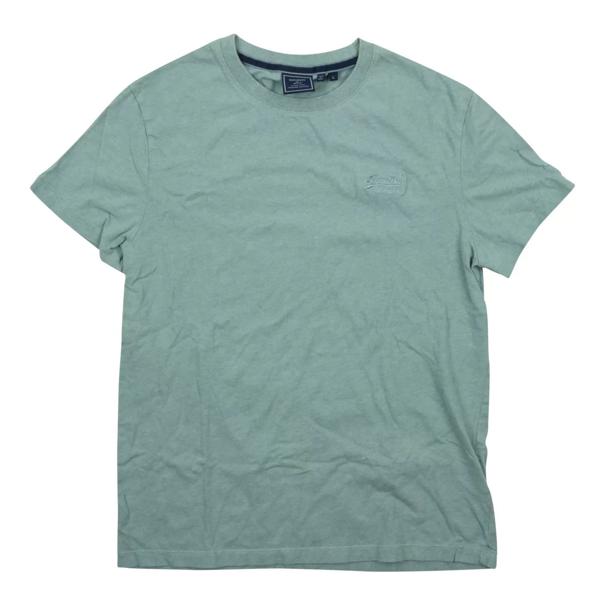 Superdry Short Sleeve Shirt - Women's-- Mesh Fabric Canvas Fabric Denim Fabric