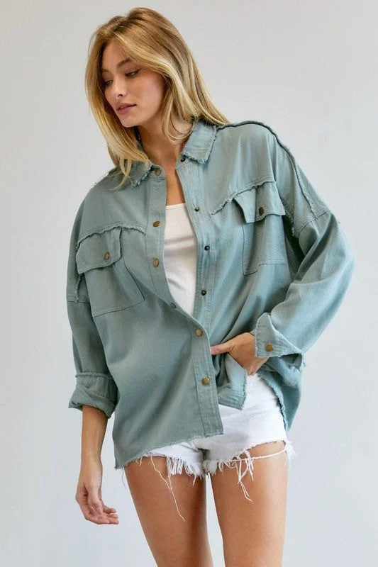Dusty Blue