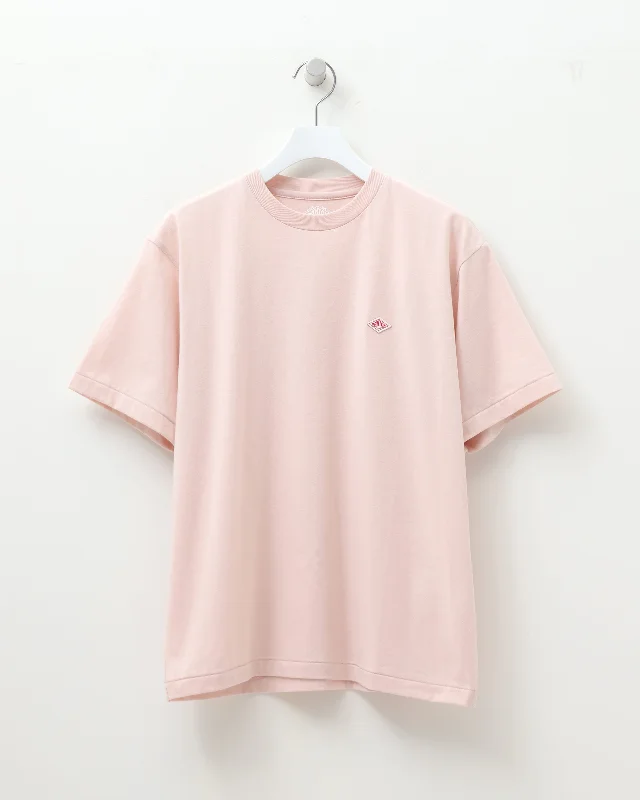 T/C INNER TEE SHIRT-- Welt Pockets Slit Pockets Flap Pockets