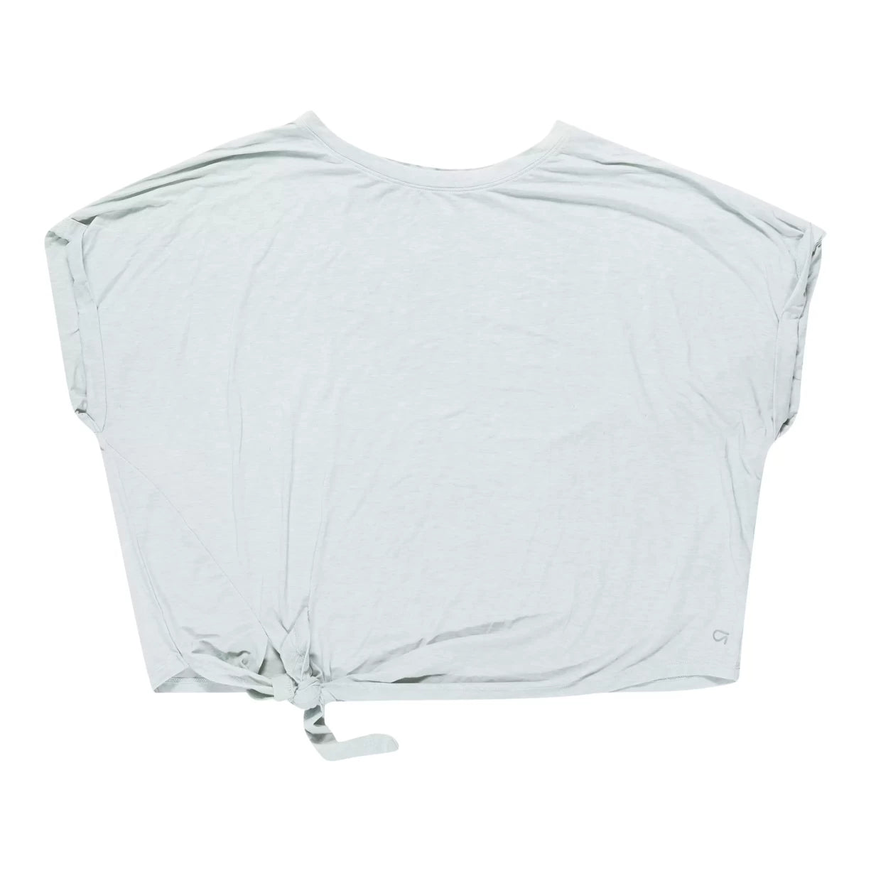 Gap Fit Breath Short Sleeve Shirt - Women's-- Chenille Brocade Lace