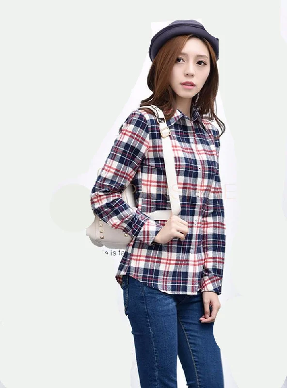Plaid 4