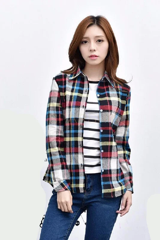Plaid 5