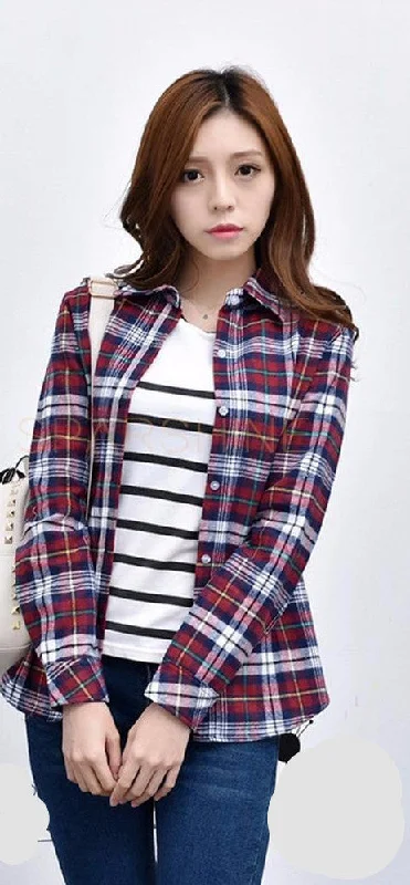 Plaid 12
