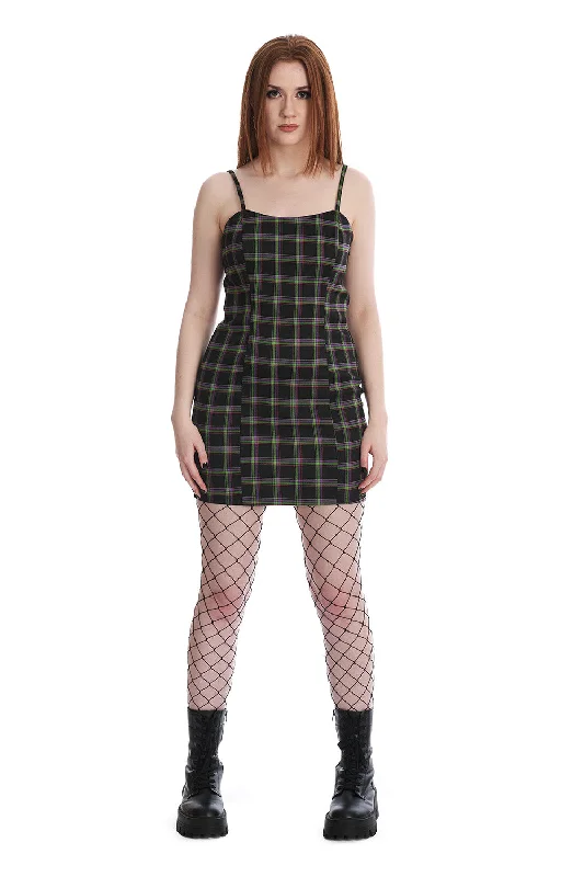 Green/Black
