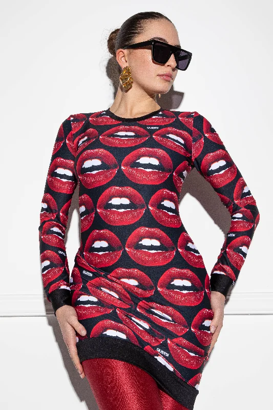 Ronani Glam & Queen dress Tunics Sophisticated sleek