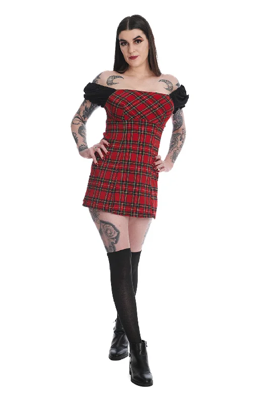 Red Tartan