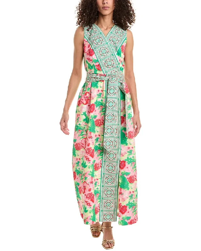 Frances Valentine Colony Dress Tunics Plaid country