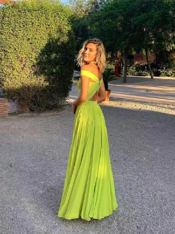 Women Sexy Cut Out Slash Neck Backless Long Dress Elegant Bandage Solid Pleated Dresses Female Fashion Evening Party Gown Tunics Sophisticated sleek Women Sexy Cut Out Slash Neck Backless Long Dress Elegant Bandage Solid Pleated Dresses Female Fashion Evening Party Gown Tunics Sophisticated sleek