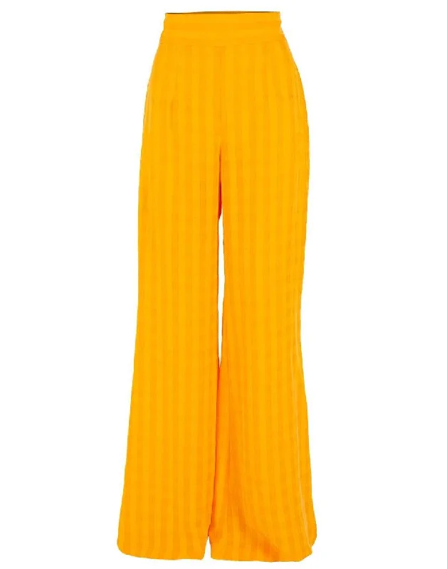Mango Piazza Trouser Trousers Designer Luxury