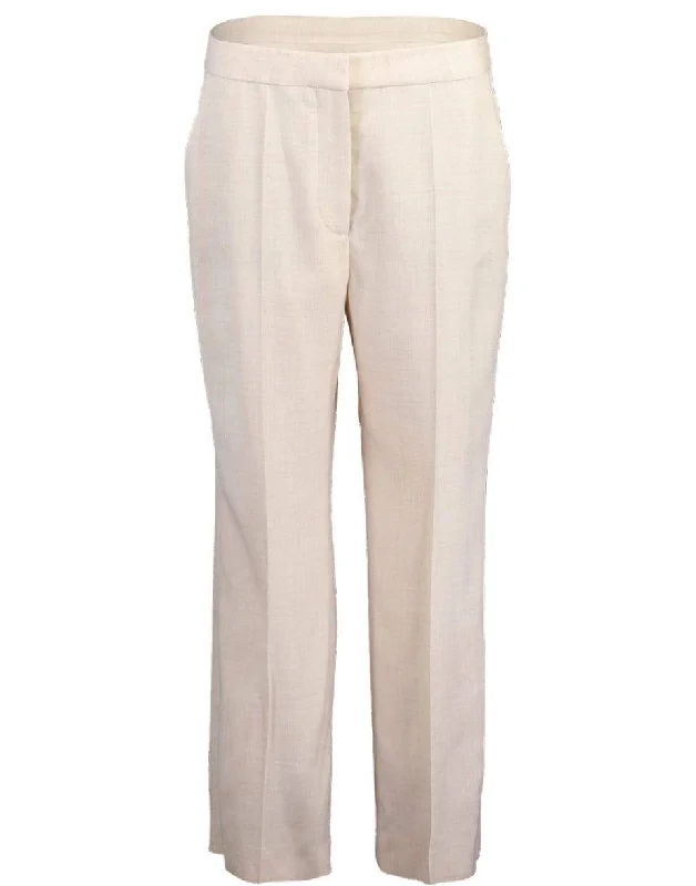 Carlie Trousers Trousers Brand Named