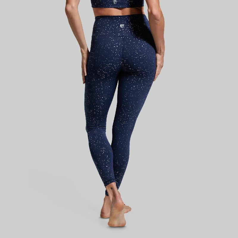 Synergy Legging (Brut) Comfortable Compression Leggings