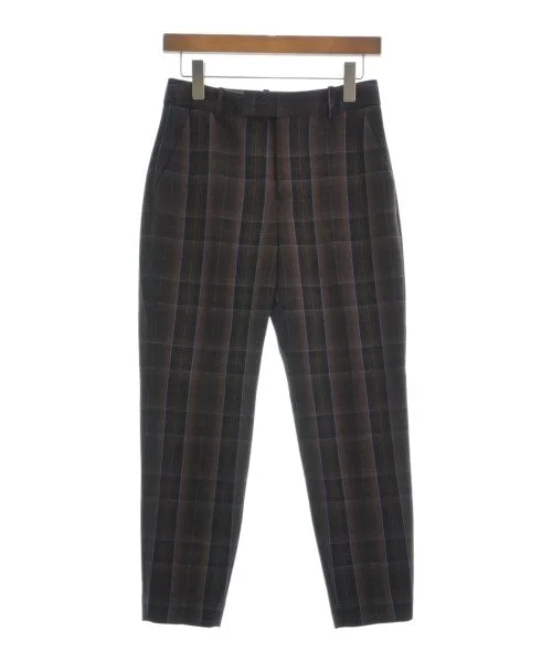 1_OF MINE Trousers Trousers Palazzo Wide Leg