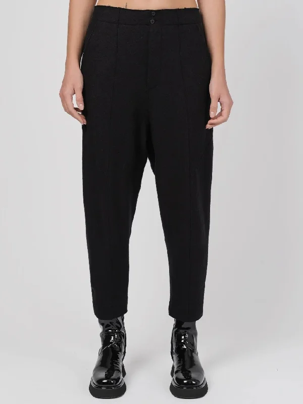 TROUSERS Trousers cozy comfortable