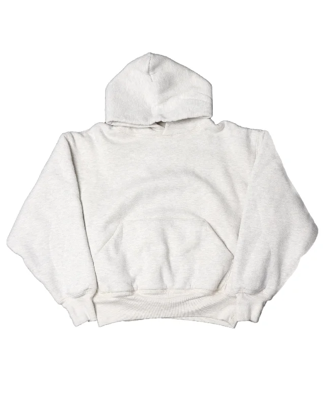 Sample Double Layer Hoodie Hoodie with Drawcord Adjustable Secure