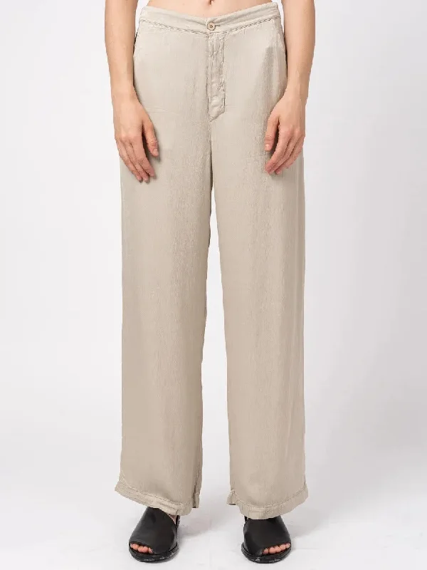 TROUSERS Trousers Essential Wardrobe
