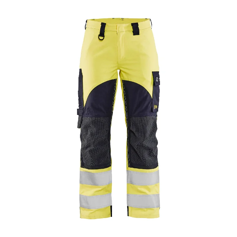 Blaklader 7189 Multinorm Trousers Flame-Retardant - Womens (71891512) Trousers luxurious high-end Blaklader 7189 Multinorm Trousers Flame-Retardant - Womens (71891512) Trousers luxurious high-end