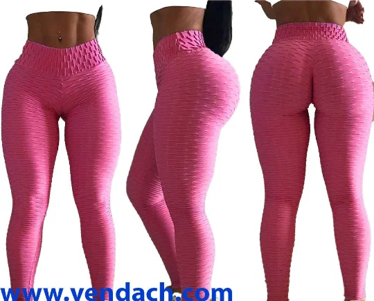 High Waist Ruched Scrunch Butt Lift Leggings and Tummy Control Comfortable Running Leggings