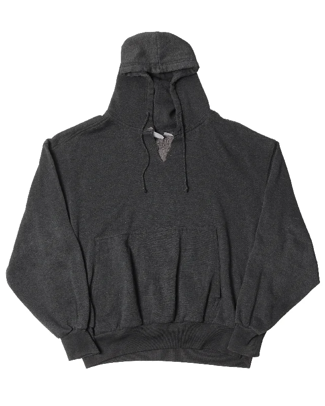 Franklin Hoodie Hoodie Jacket Zipper Layering