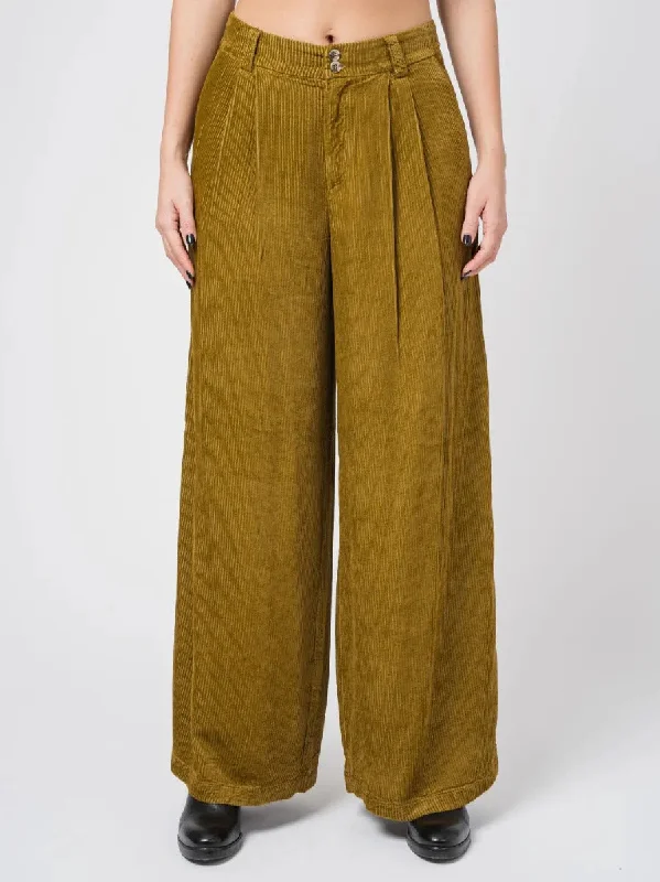 TROUSERS Trousers luxurious high-end
