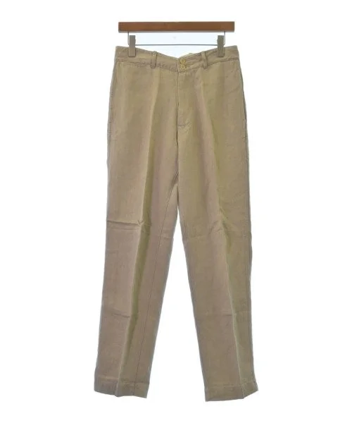 45R Trousers Trousers Pleated Formal