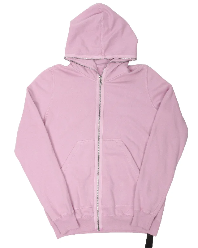 Gimp Zip Up Hoodie Oversized Hoodie Comfort Casual
