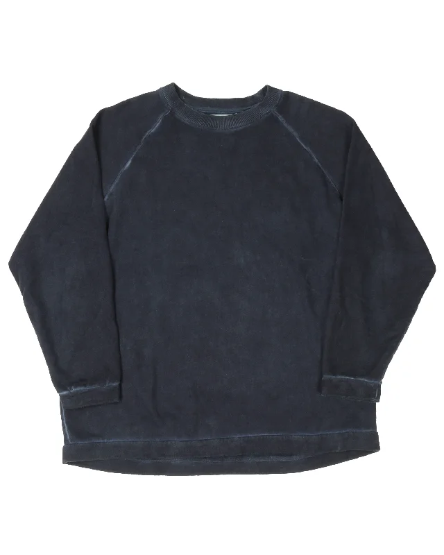 Chalk Logo Sweatshirt Hoodie Jacket Zipper Layering