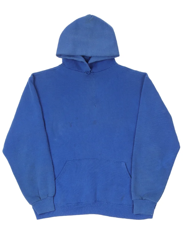 Russell Athletic Hoodie Hoodie with Thumb Holes Functional Cozy
