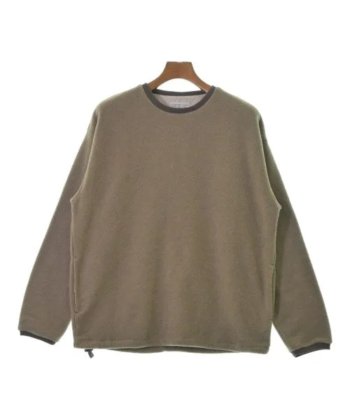 Ciaopanic Typy Sweatshirts Hoodie with Drop Shoulder Relaxed Streetwear