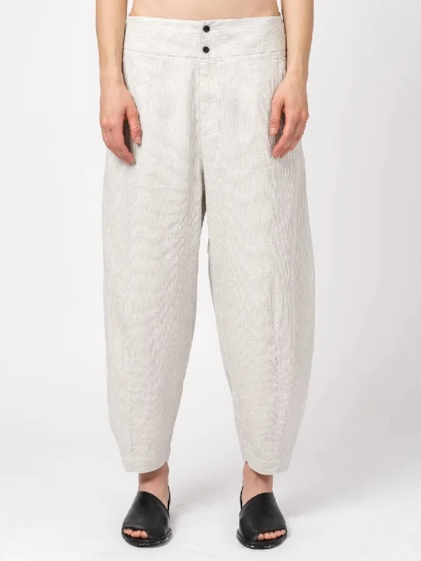 TROUSERS Trousers versatile all-occasion