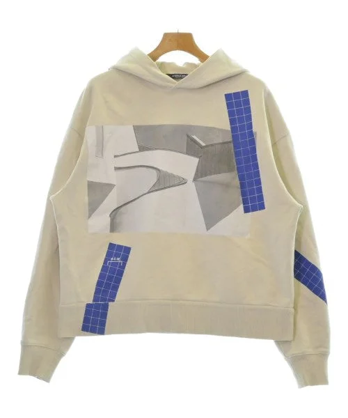 A-COLD-WALL Hoodies Hoodie with Button Classic Timeless