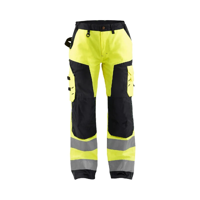 Yellow/Black