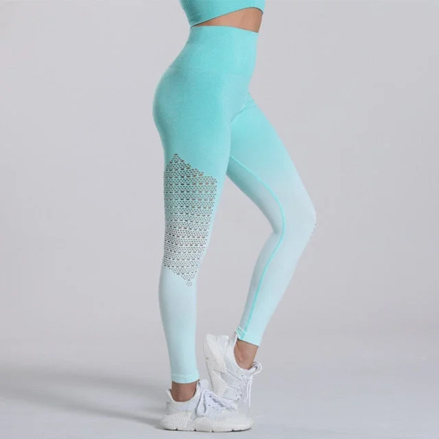 Mint Green